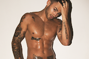 Jake Quickenden