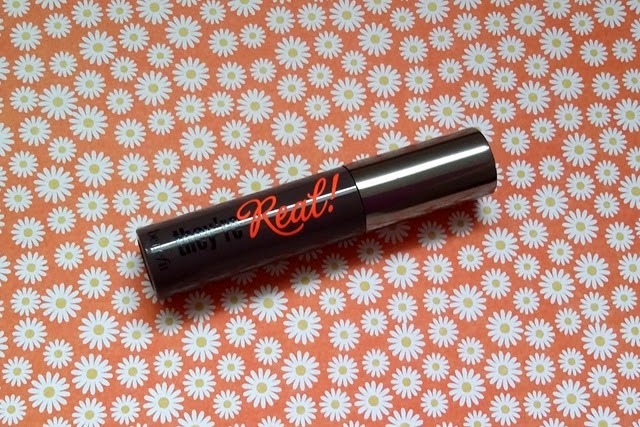 Benefit Cosmetics They're Real Mascara