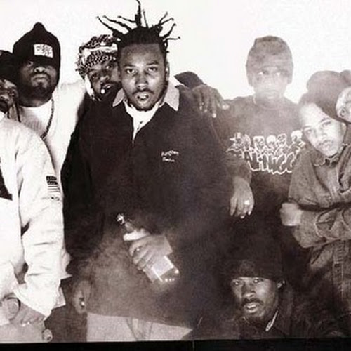 Wu-Tang
