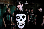 Motionless In White