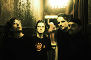 Porcupine Tree