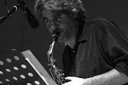 Tim Berne