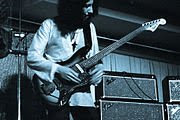 Peter Green