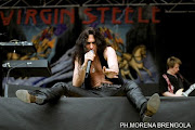 Virgin Steele