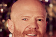 Jimmy Somerville