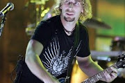 Chad Kroeger