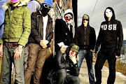 Hollywood Undead