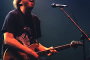 Trey Anastasio