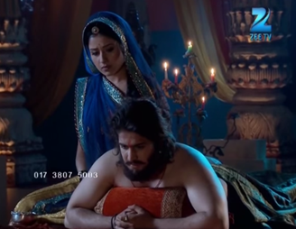 jodha akbar 173b