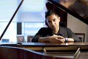 Vijay Iyer