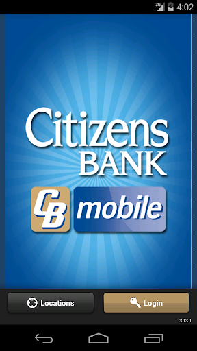 Citizens Bank Mobile Banking