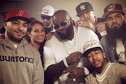 Maybach Music Group