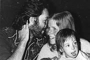 Paul & Linda Mccartney