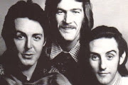 Paul McCartney & Wings