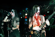 Dimmu Borgir