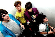 Klaxons