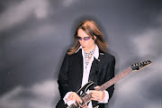 Steve Vai