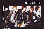 Alice Nine