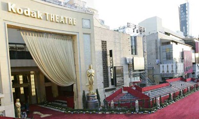 Teatro Kodak