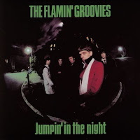 Jumpin' in the Night