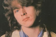 Mick Taylor