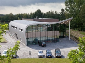 fachada Instituto Verbeeten