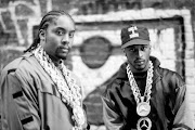 Eric B. & Rakim
