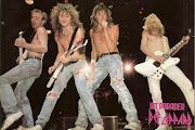 Def Leppard