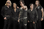 Black Star Riders