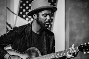 Gary Clark Jr.