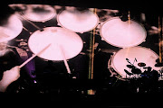 Gavin Harrison