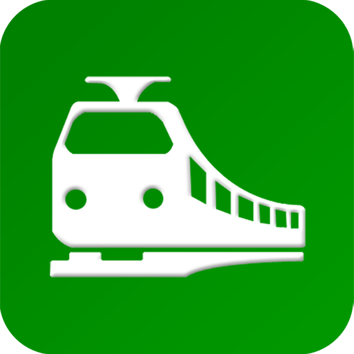 Mumbai Suburban Train Timings LOGO-APP點子