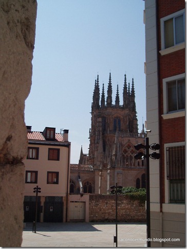 101-Burgos. Catedral - P7190313