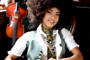 Esperanza Spalding