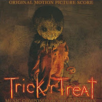 Trick R Treat