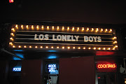 Los Lonely Boys