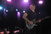 Joe Satriani