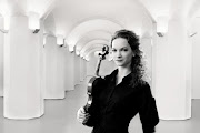 Hilary Hahn