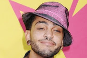 Travie McCoy