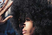 Erykah Badu