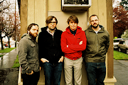 Death Cab For Cutie