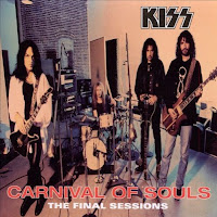 Carnival Of Souls: The Final Sessions