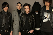 The Horrors