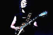 Steve Hackett