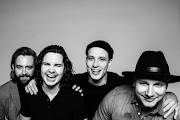 Lukas Graham