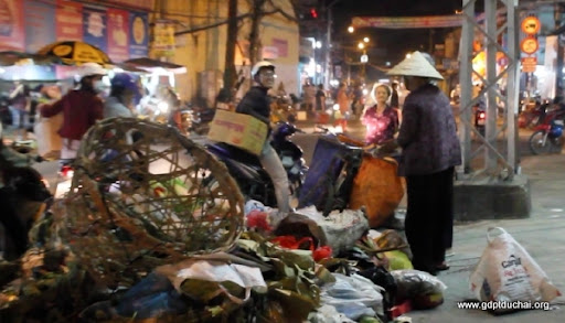 GDPT Duc Hai, gdptduchai, Cánh Én Lam 2012
