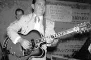 Merle Travis