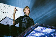 Flume