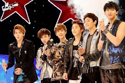 EXO-M