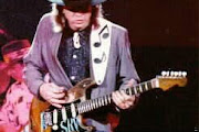 Stevie Ray Vaughan